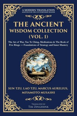 The Ancient Wisdom Collection (Vol. 1)