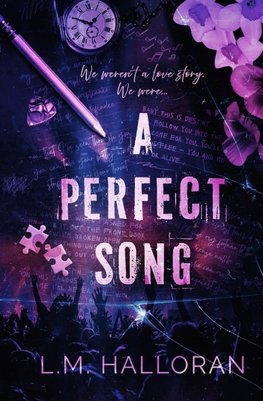A Perfect Song