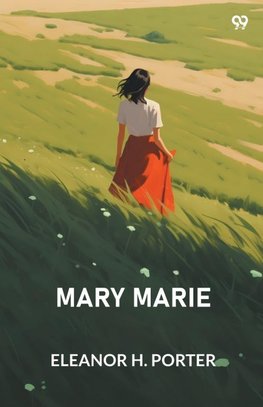 Mary Marie