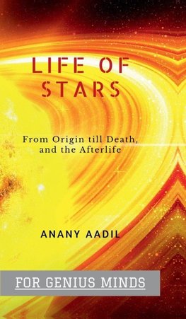 Life Of STARS