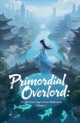 Primordial Overlord
