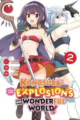 Konosuba