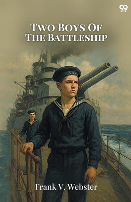 Two Boys Of The Battleship