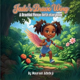 Jade's Brave Wing