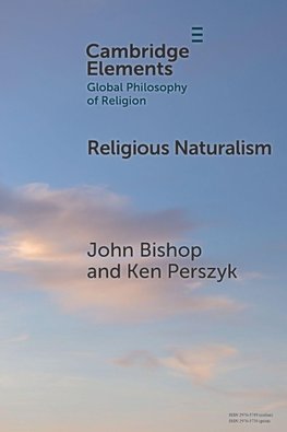 Religious Naturalism