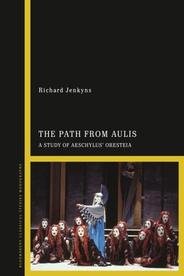 The Path from Aulis