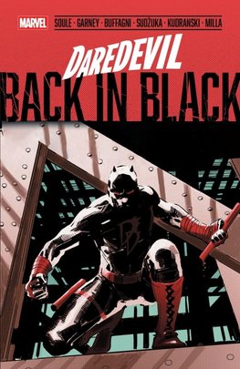 Daredevil
