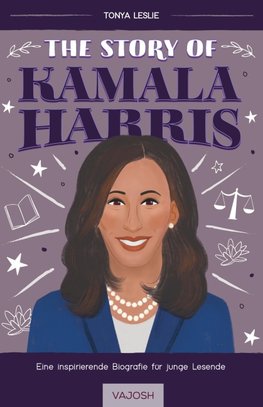 The Story of Kamala Harris