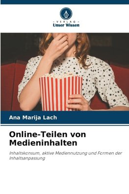 Online-Teilen von Medieninhalten