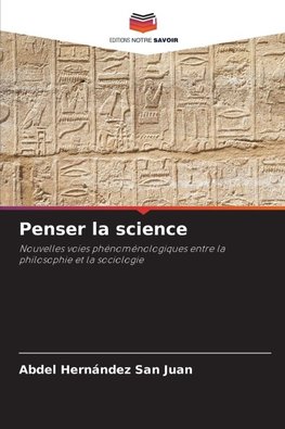 Penser la science