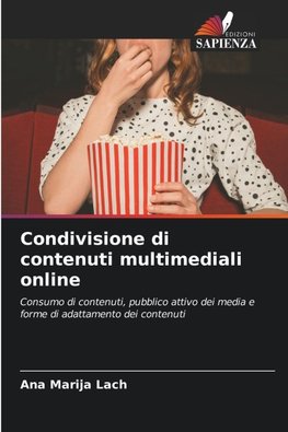 Condivisione di contenuti multimediali online