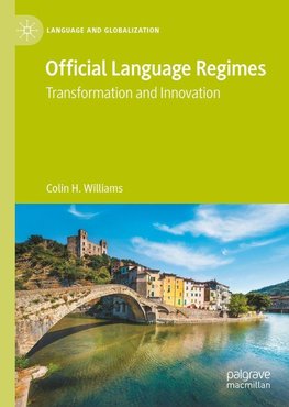 Official Language Regimes