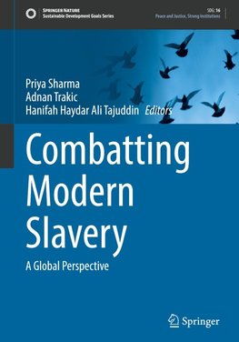 Combatting Modern Slavery