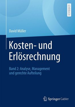 Kosten- und Erlösrechnung