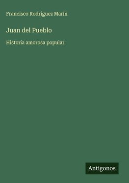 Juan del Pueblo