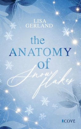 The Anatomy of Snowflakes