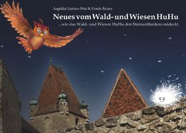 Neues vom Wald- und Wiesen HuHu