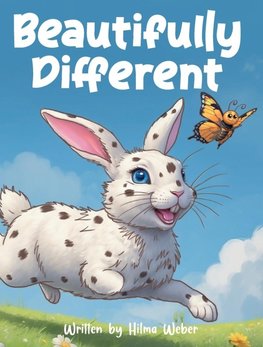 Beautifully Different