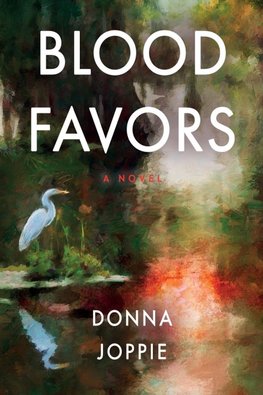Blood Favors
