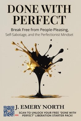 Done With Perfect