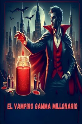 El Vampiro Gamma Millonario