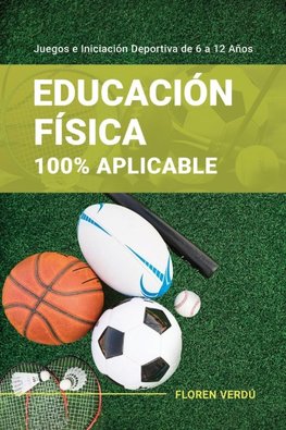 Educación Física 100% Aplicable
