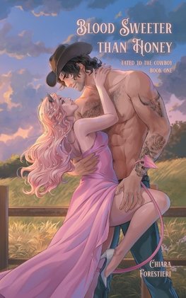 Blood Sweeter than Honey