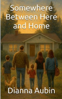 Somewhere Between Here and Home