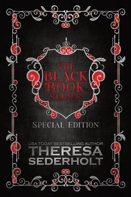 The Black Book Series Special Edition