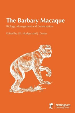 The Barbary Macaque