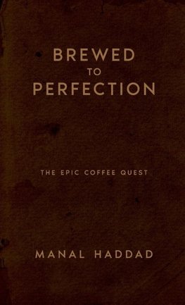 Brewed to Perfection
