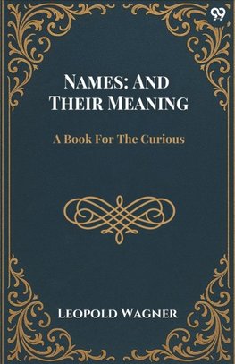 Names