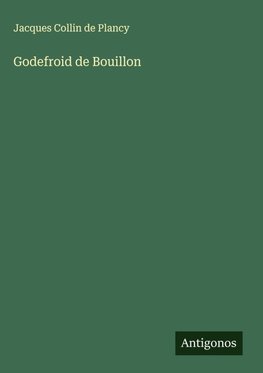 Godefroid de Bouillon