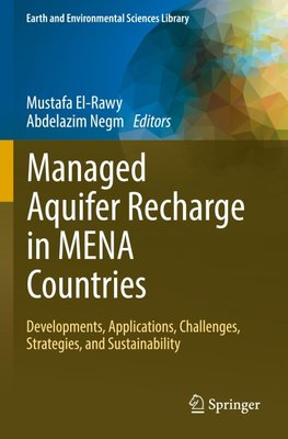 Managed Aquifer Recharge in MENA Countries