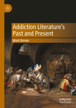Addiction Literature's Past and Present