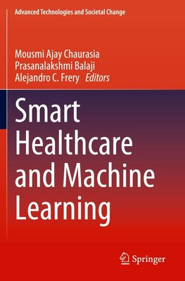 Smart Healthcare and Machine Learning