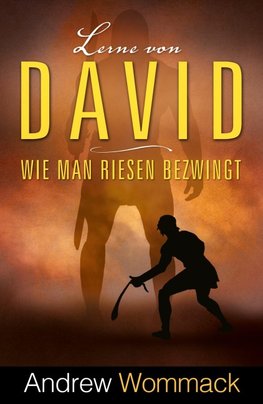 Lerne von David