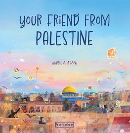 Your Friend from Palestine