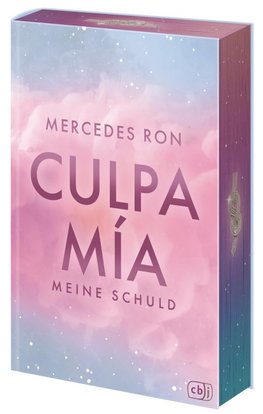 Culpa Mía - Meine Schuld