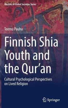 Finnish Shia Youth and the Qur'an