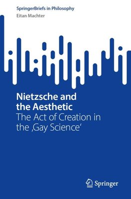 Nietzsche and the Aesthetic