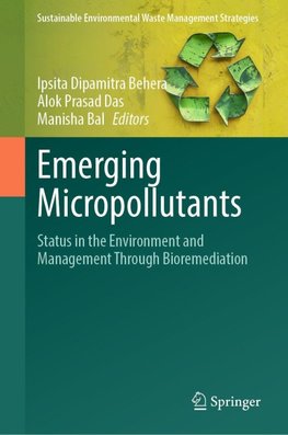 Emerging Micropollutants