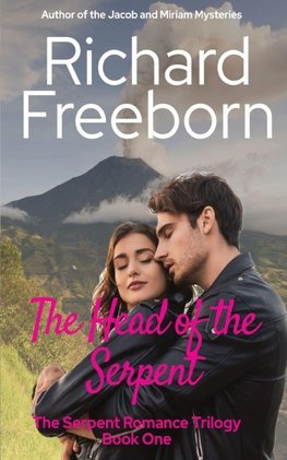 The Head of the Serpent