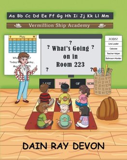 What's Going on in Room 223?