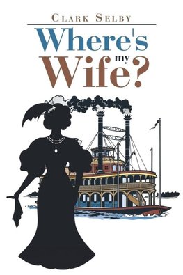 Where's My Wife?
