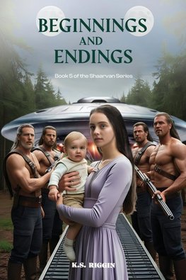 Shaara - Beginnings And Endings