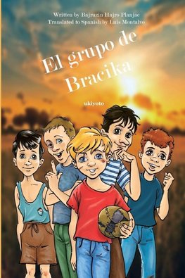 El grupo de Bracika