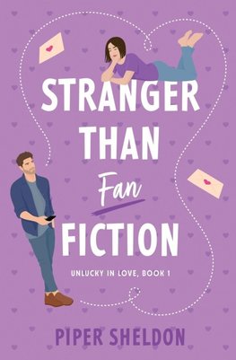 Stranger Than Fan Fiction