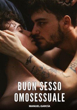 Buon Sesso Omosessuale