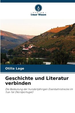 Geschichte und Literatur verbinden